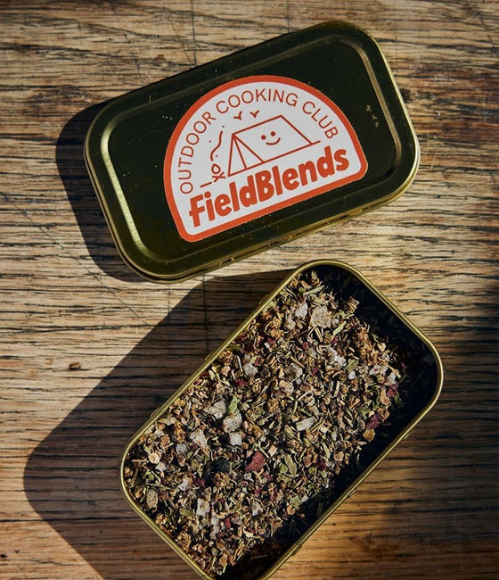 Image of Field Blends - Lemon, Sumac and Green Herb