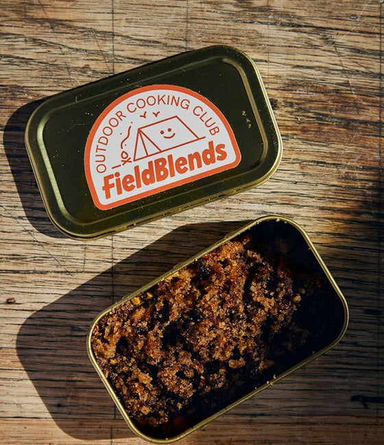 Image of Field Blends - Maple Chilli Salt