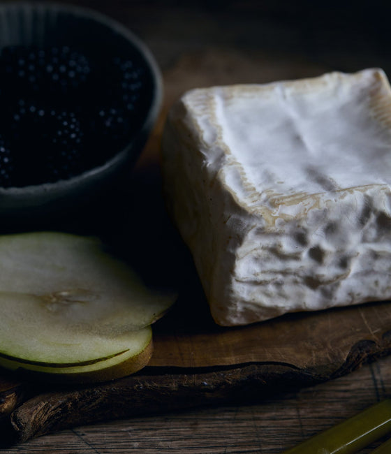 Image of Flower Marie