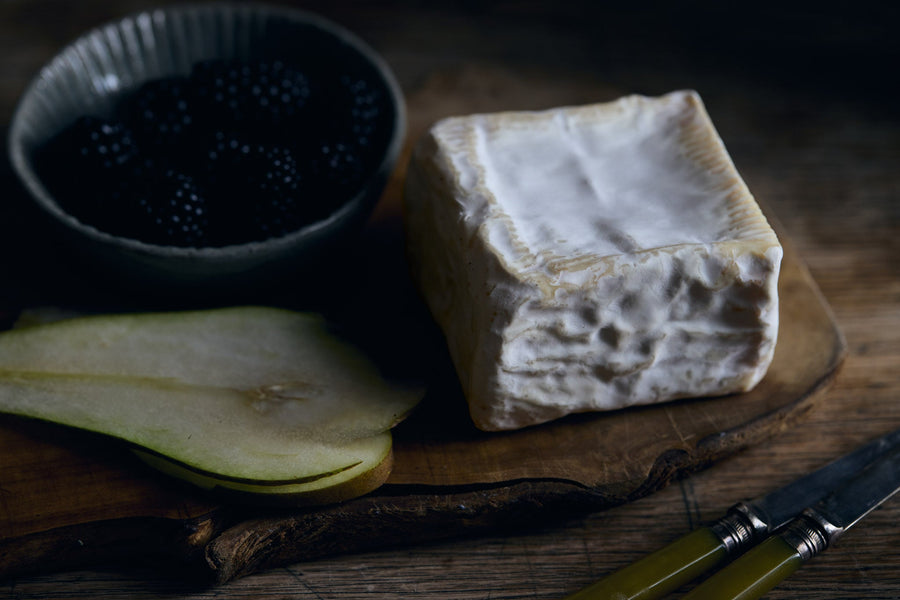 Flower Marie - eatTelfit