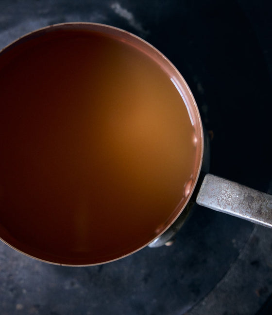 Image of Free Range Chicken Bone Broth
