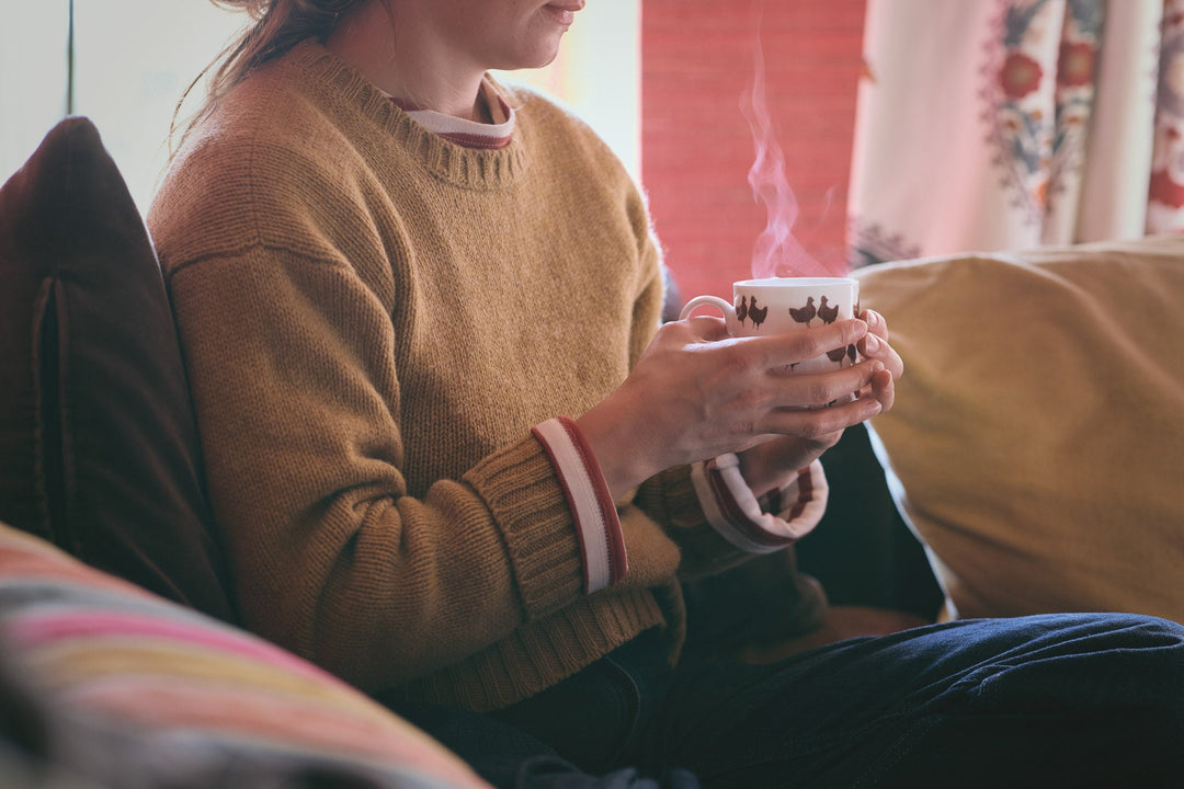 Free Range Chicken Bone Broth - eatTelfit