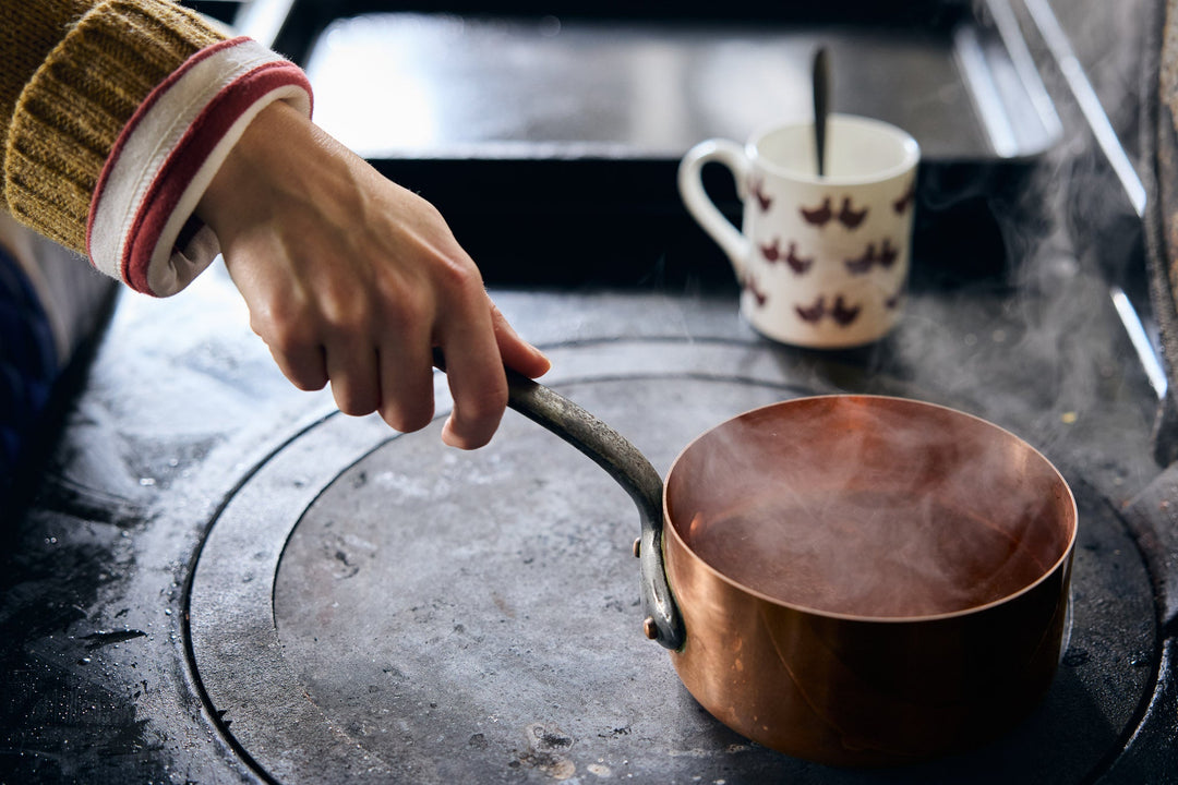 Free Range Chicken Bone Broth - eatTelfit