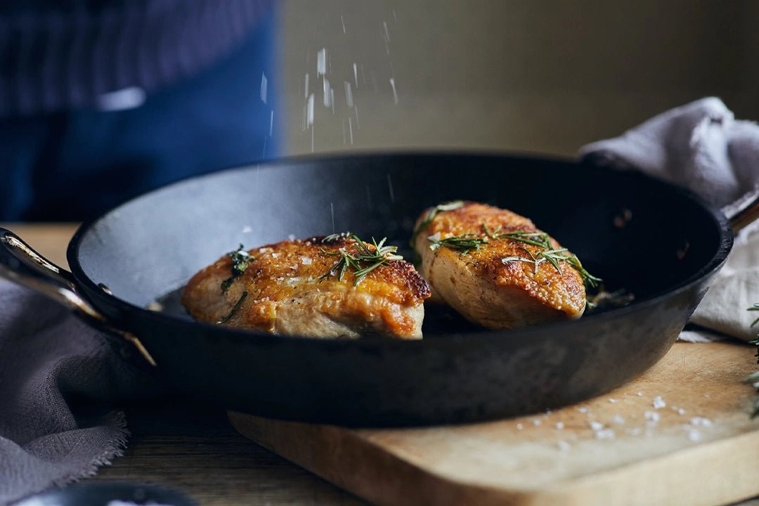 Free Range Chicken Breast Skin On - eatTelfit