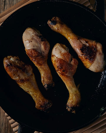 Image of Free Range Chicken Drumsticks