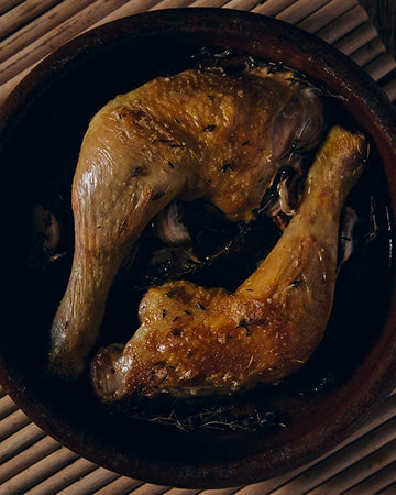 Image of Free Range Chicken Legs