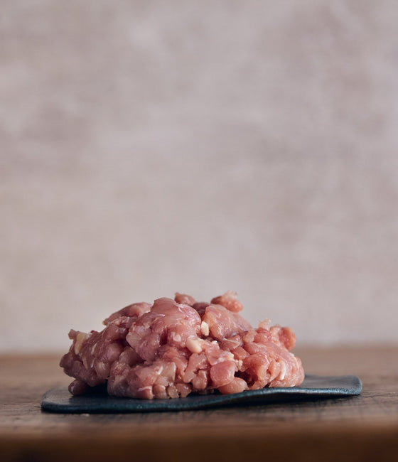 Image of Free Range Chicken Mince