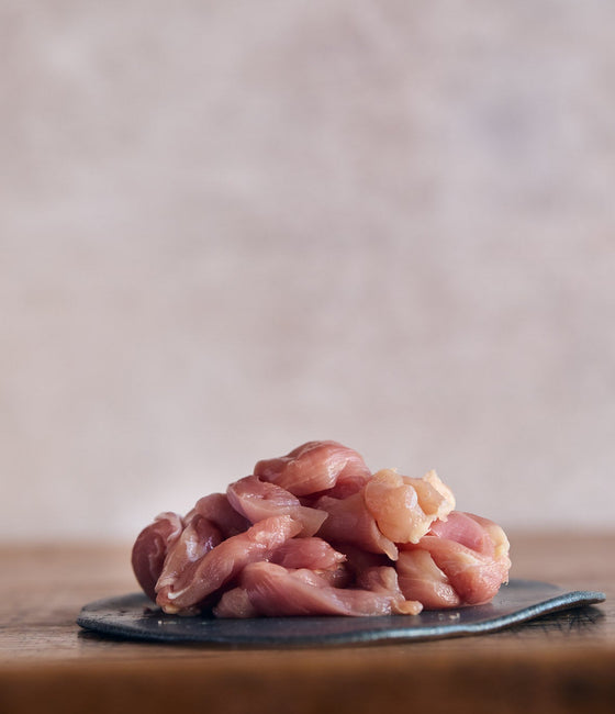 Image of Free Range Chicken Stir Fry Strips