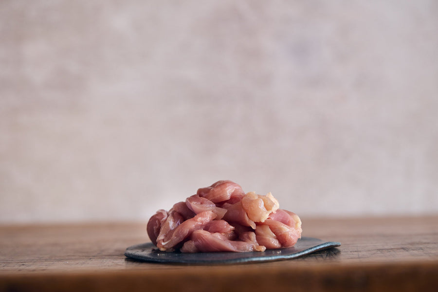 Free Range Chicken Stir Fry Strips - eatTelfit