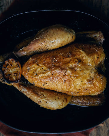 Image of Whole Free Range Chicken