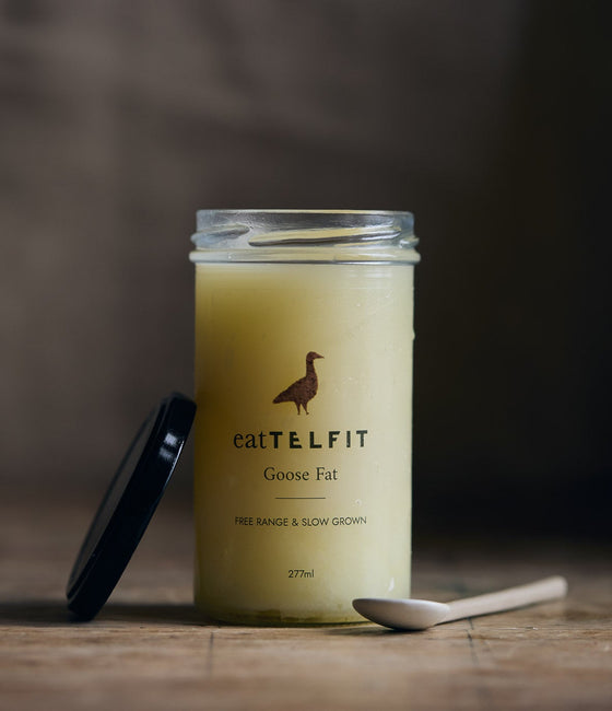 Image of Free Range Goose Fat