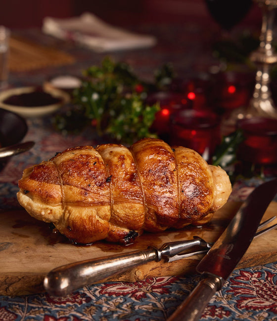 Image of Free Range Turkey Breast