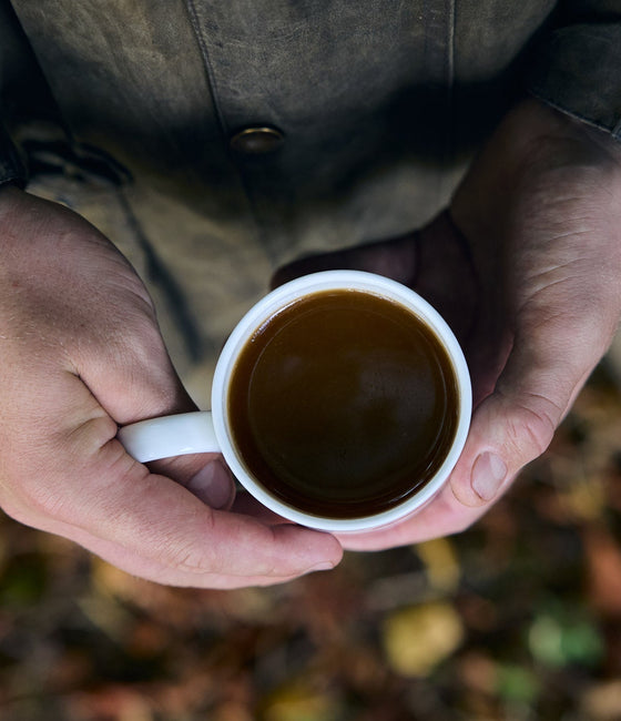 Image of Grass Fed Beef Bone Broth