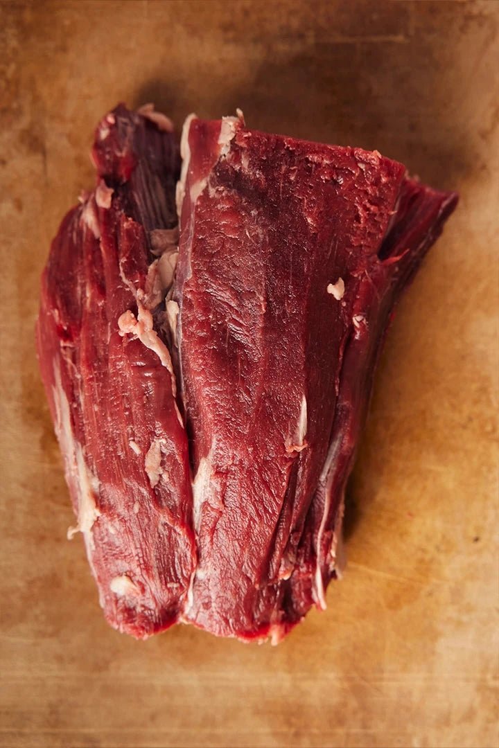 Grass Fed Beef Chateaubriand - eatTelfit