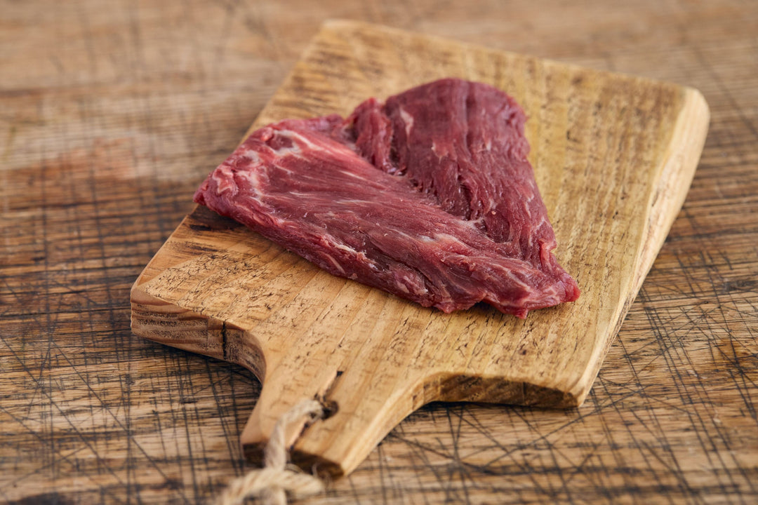 Grass Fed Beef Fillet Tail - eatTelfit