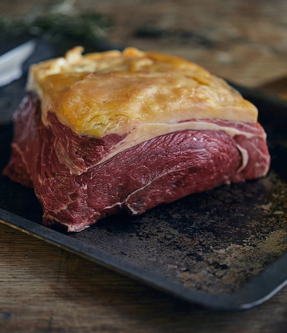 Image of Grass Fed Beef Picanha