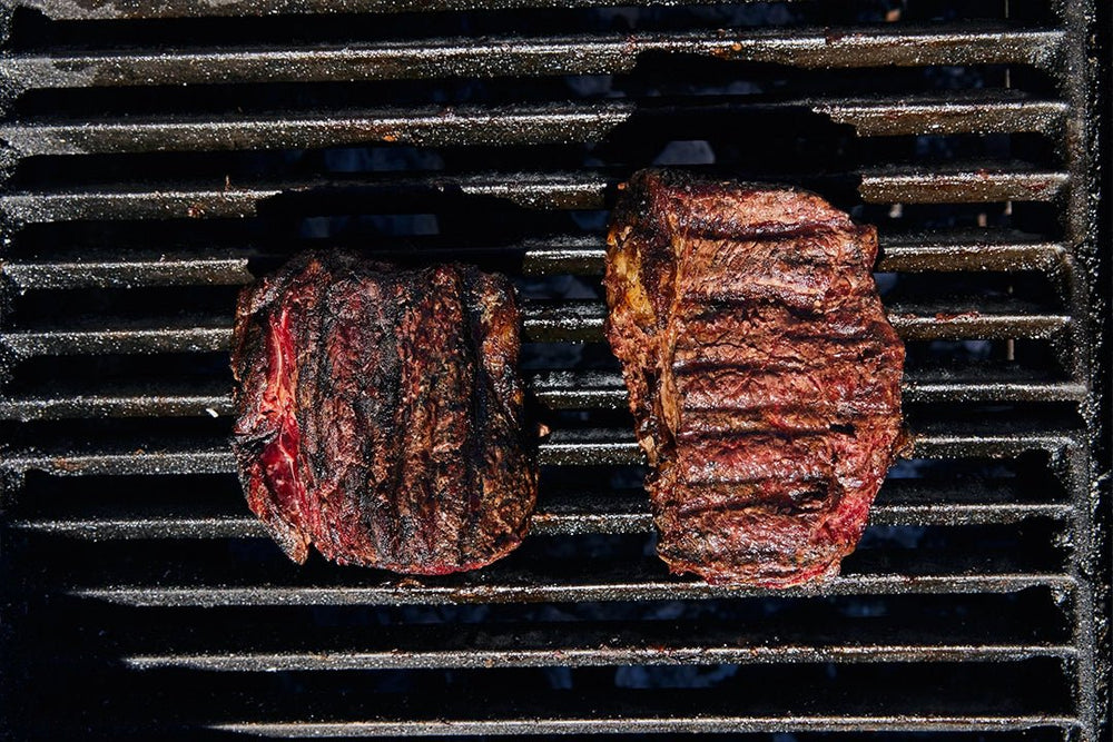 Grass Fed Beef Rump Steak - eatTelfit