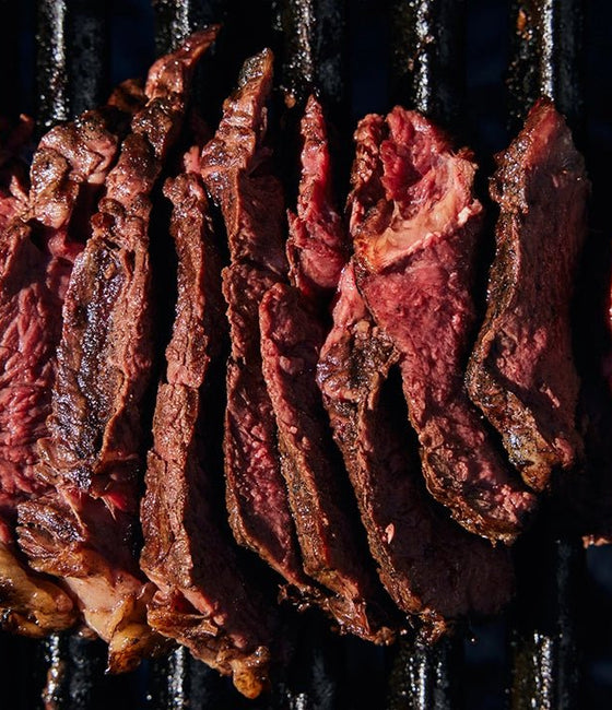 Image of Grass Fed Beef Rump Steak