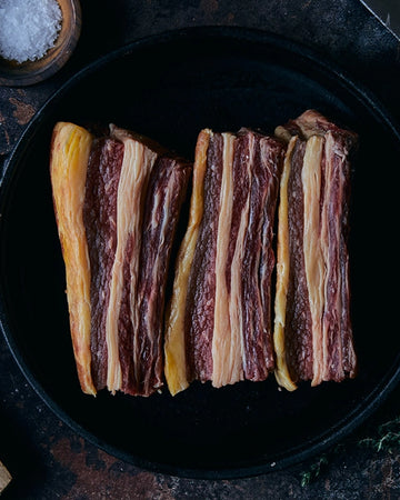 Image of Grass Fed Beef Short Rib