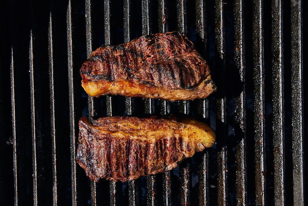 Grass Fed Beef Sirloin Steak - eatTelfit