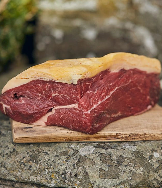 Image of Grass Fed Beef Tri-Tip