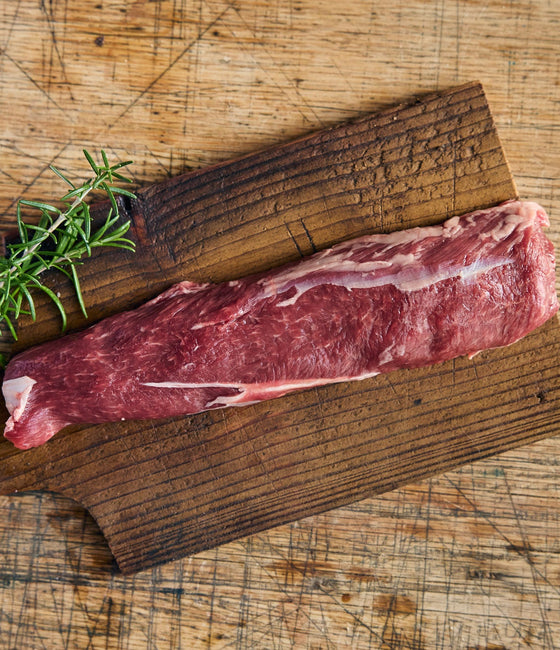 Image of Grass Fed Lamb Cannon