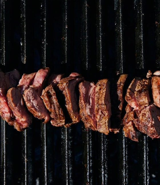 Image of Grass Fed Lamb Neck Fillet