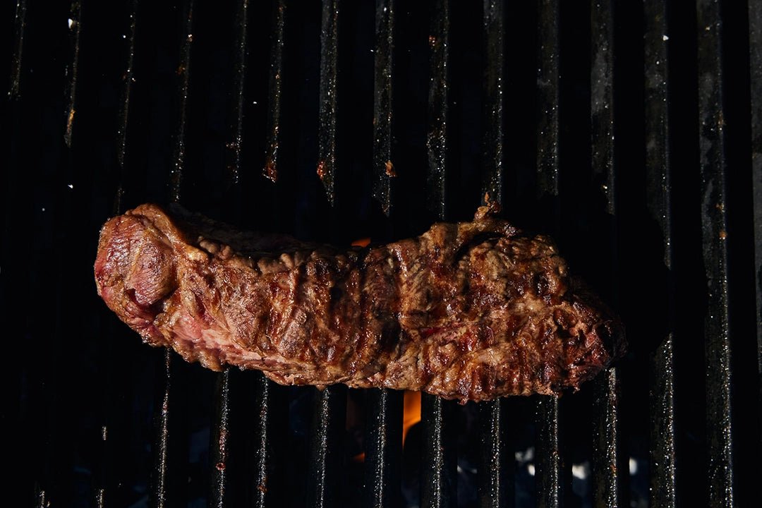 Grass Fed Lamb Neck Fillet - eatTelfit