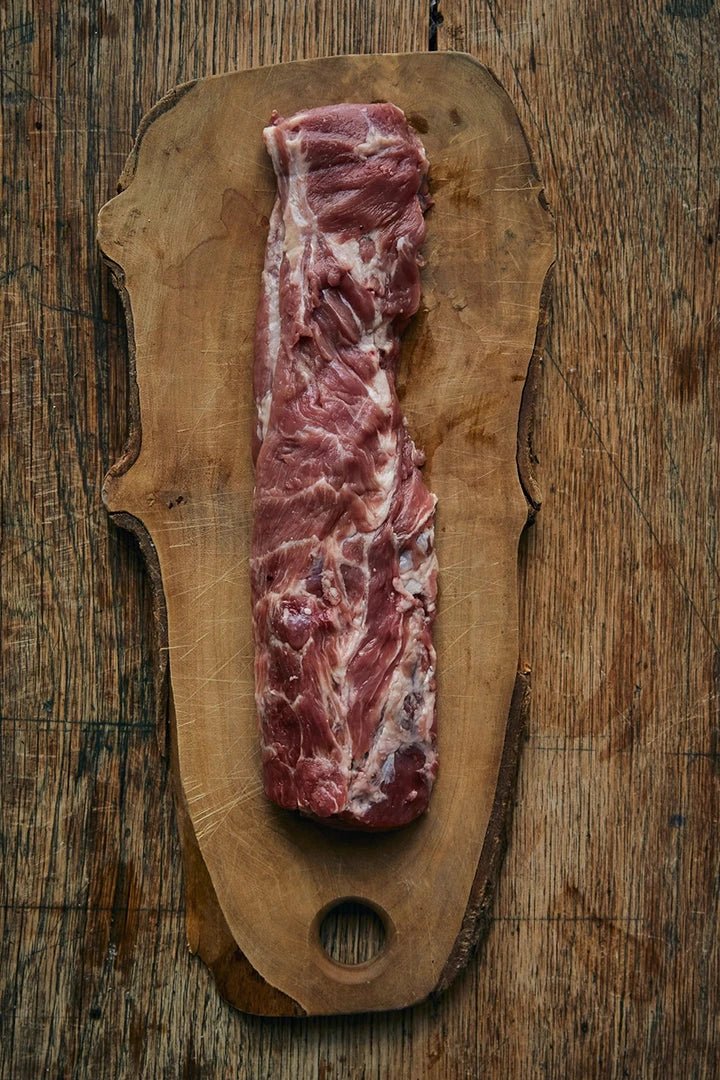 Grass Fed Lamb Neck Fillet - eatTelfit