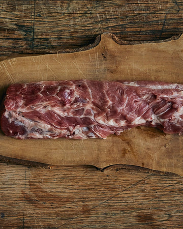 Image of Grass-Fed Lamb Neck Fillet