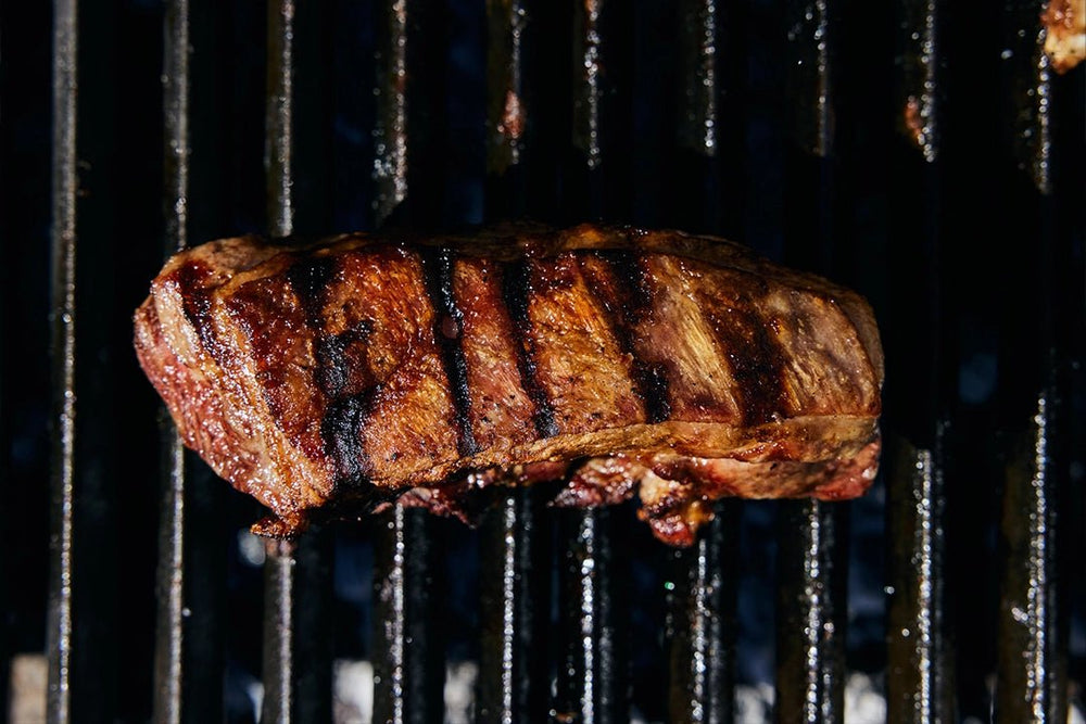 Grass Fed Lamb Rump - eatTelfit