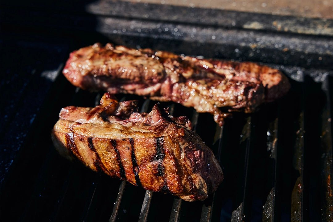 Grass Fed Lamb Rump - eatTelfit