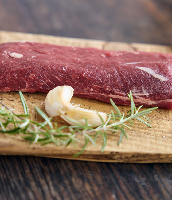 Image of Grass Fed Mutton Cannon