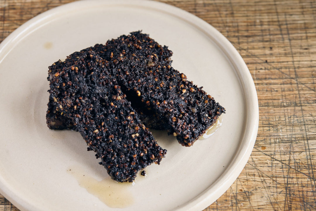 Handmade Black Pudding - eatTelfit