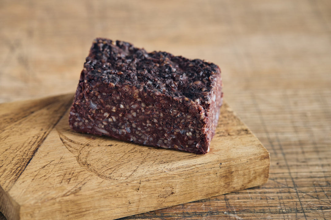 Handmade Black Pudding - eatTelfit