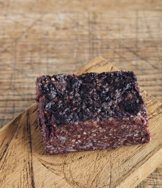 Image of Handmade Black Pudding