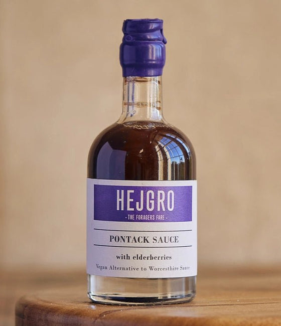 Image of Hejgro Pontack Sauce