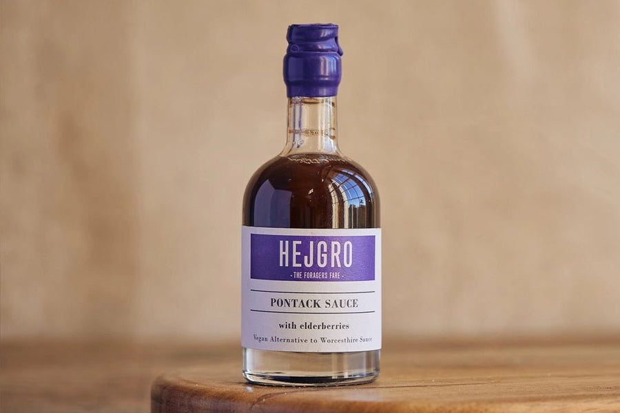 Hejgro Pontack Sauce - eatTelfit