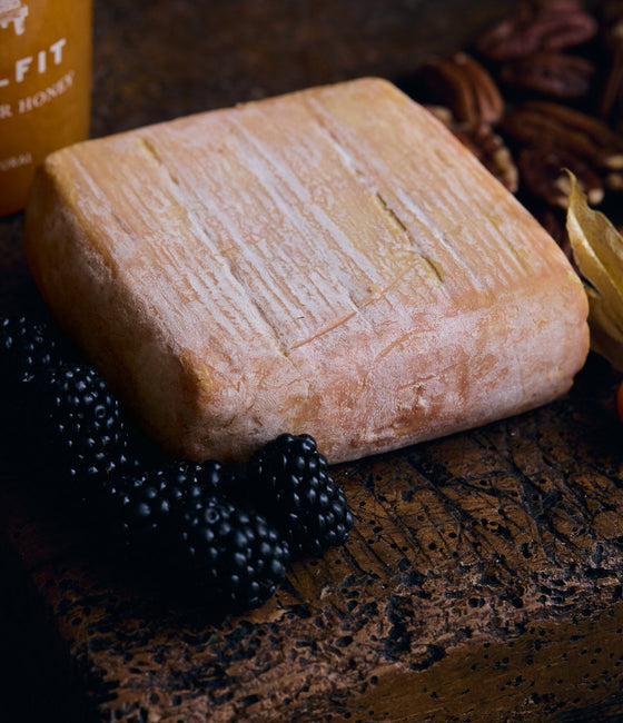 Image of Highmoor Organic Farmhouse Soft Cheese