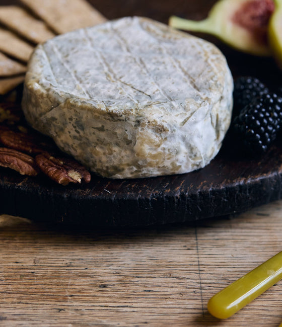 Image of Isle of Wight Blue Cheese