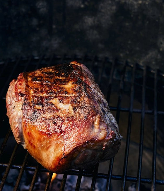 Image of Leg of Grass Fed Lamb