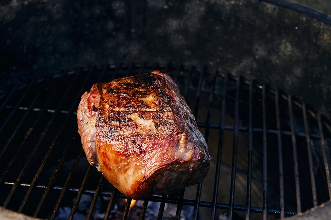 Leg of Grass Fed Lamb - eatTelfit