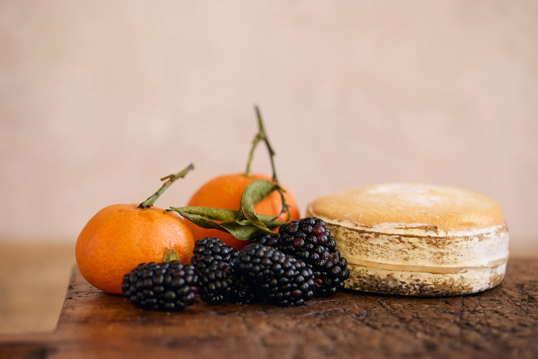 Little Rollright Cheese - eatTelfit