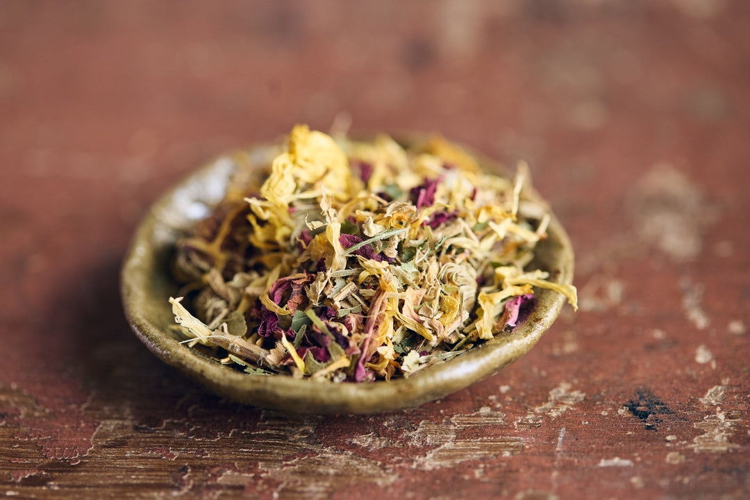 Love Organic Herbal Tea by Retreat Remedies - eatTelfit