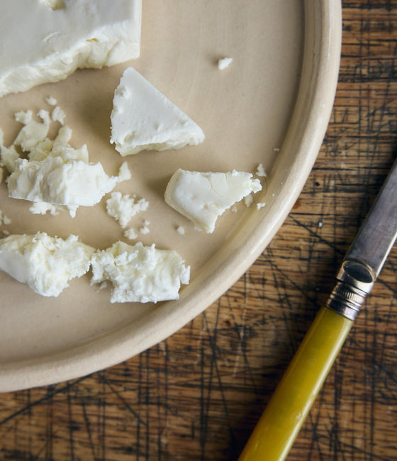 Image of Mrs Bell's Salad Cheese