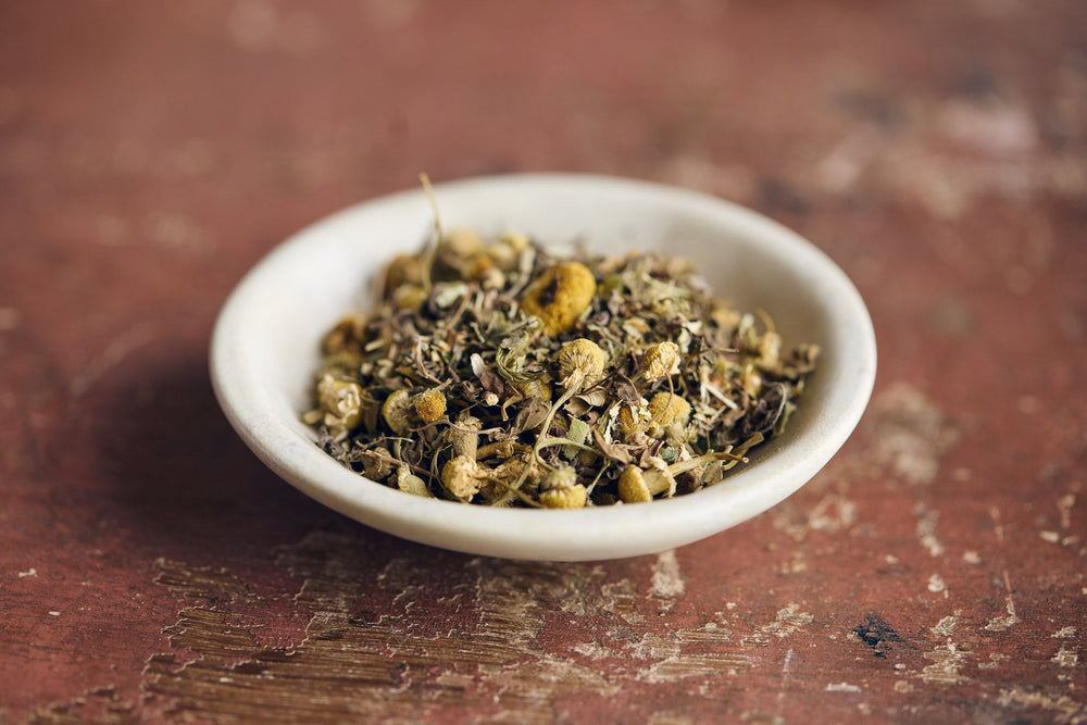 Peace Organic Herbal Tea by Retreat Remedies - eatTelfit