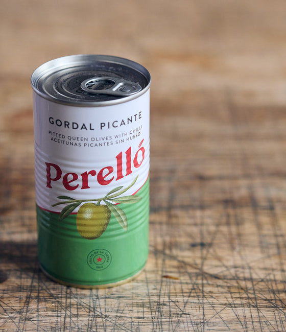 Image of Perelló Gordal Pitted Olives