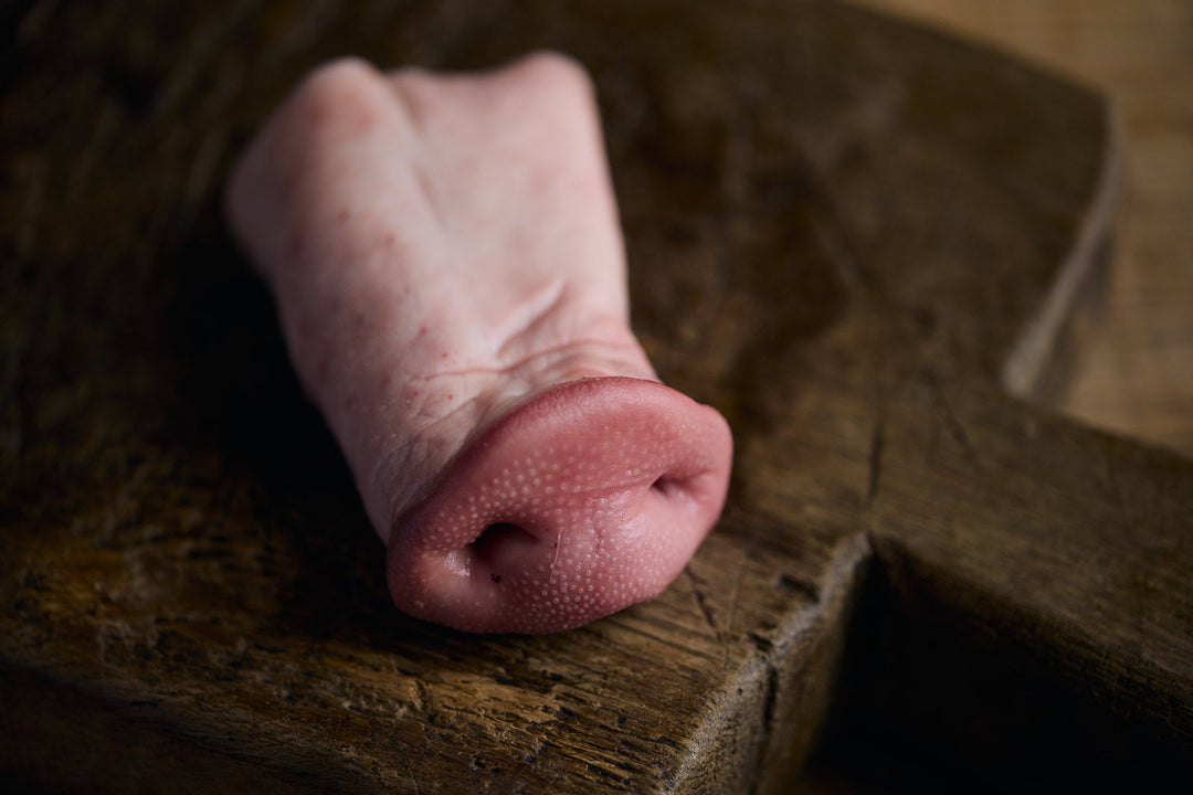 Pigs Snout - eatTelfit