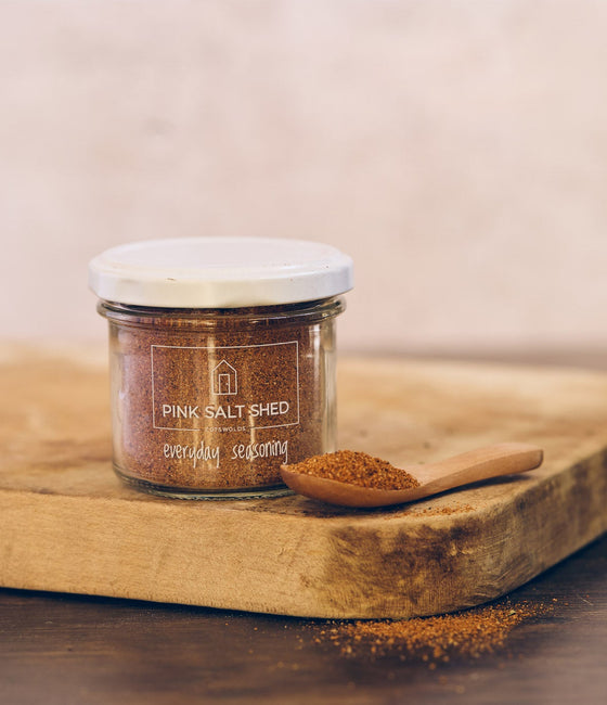 Image of Pink Salt Shed Everyday Seasoning