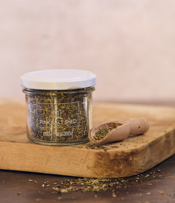 Image of Pink Salt Shed Minty Seasoning
